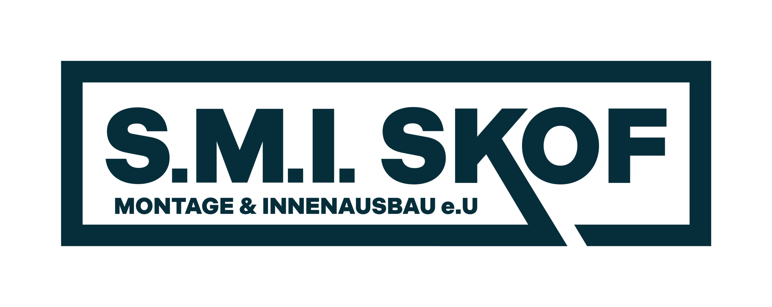 S.M.I. Bau Skof – Montage und Innenausbau